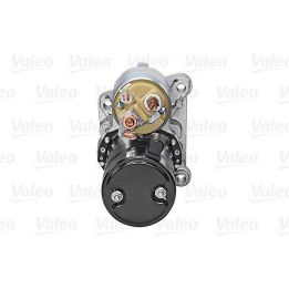 Marş Motoru 12V 11 Diş Renault Kangoo Clio II 1.9 İçin (1996-) - VALEO 438074