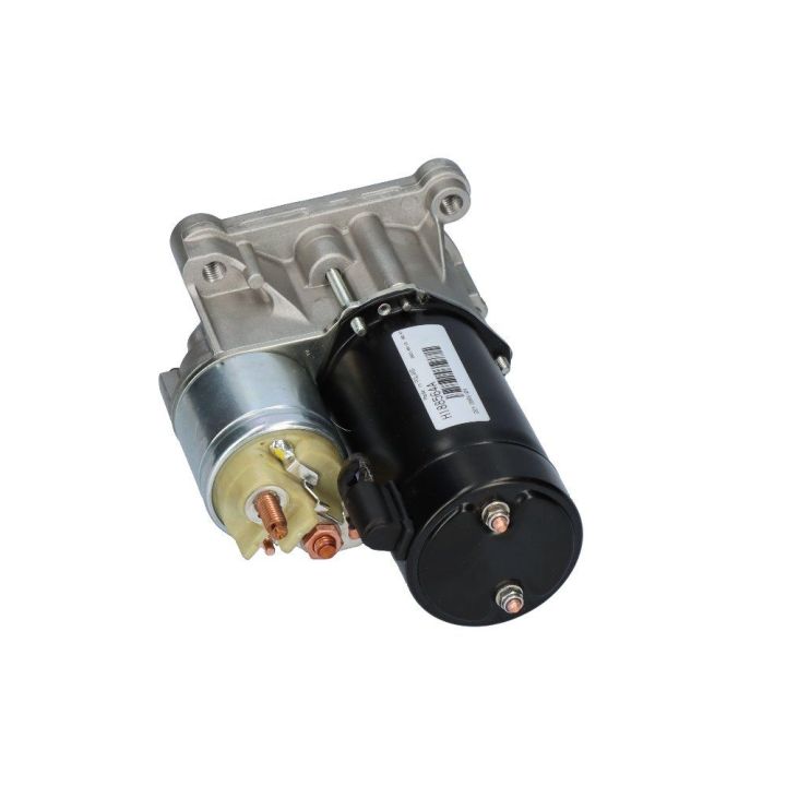 Marş Motoru 12V 11 Diş Renault Kangoo Clio II 1.9 İçin (1996-) - VALEO 438074