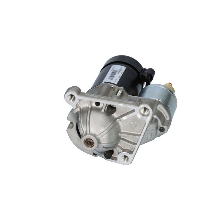 Marş Motoru 12V 11 Diş Renault Kangoo Clio II 1.9 İçin (1996-) - VALEO 438074