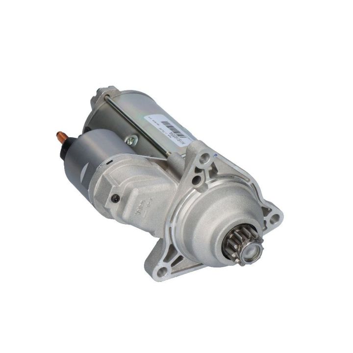 Marş Motoru 12V 11 Diş Volkswagen Transporter 1.9-2.4-2.5 İçin (1998-2003) - VALEO 438077