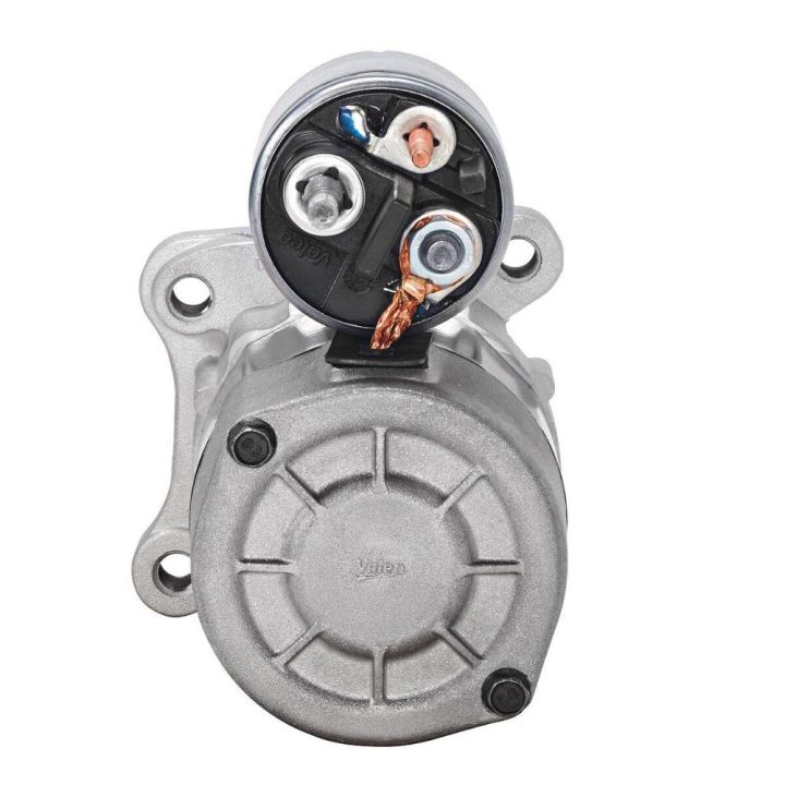 Marş Motoru Renault Megane II Laguna II 1.4-1.6 16V İçin - VALEO 438163