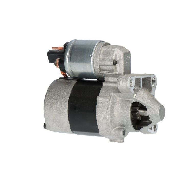 Marş Motoru Renault Megane II Laguna II 1.4-1.6 16V İçin - VALEO 438163