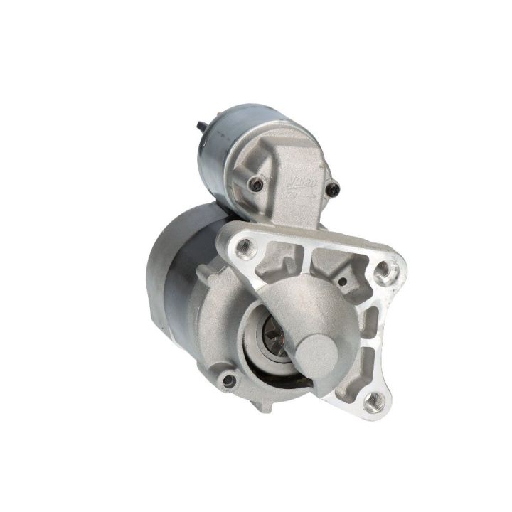 Marş Motoru Renault Megane II Laguna II 1.4-1.6 16V İçin - VALEO 438163
