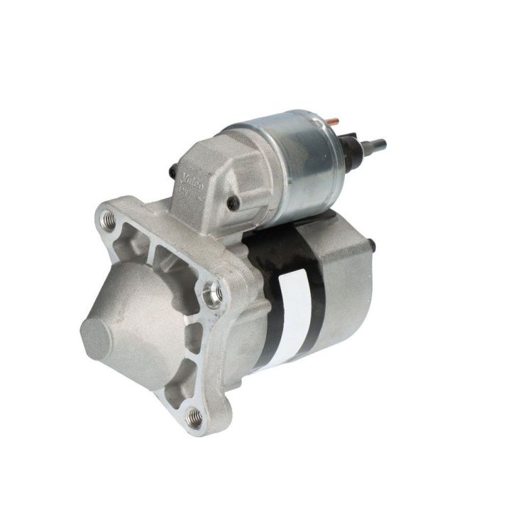 Marş Motoru Renault Megane II Laguna II 1.4-1.6 16V İçin - VALEO 438163