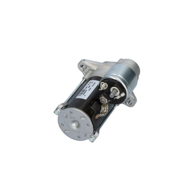 Marş Motoru 10 Diş Opel Agila Astra F-G-H Corsa B-C Vectra A-B-C İçin - VALEO 438183