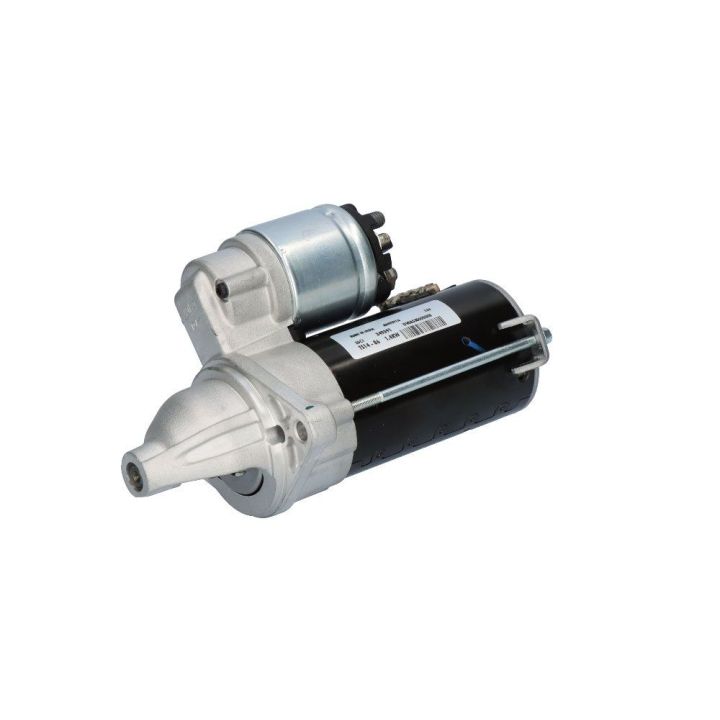 Marş Motoru 10 Diş Opel Agila Astra F-G-H Corsa B-C Vectra A-B-C İçin - VALEO 438183