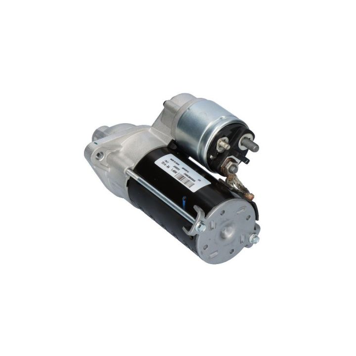 Marş Motoru 10 Diş Opel Agila Astra F-G-H Corsa B-C Vectra A-B-C İçin - VALEO 438183