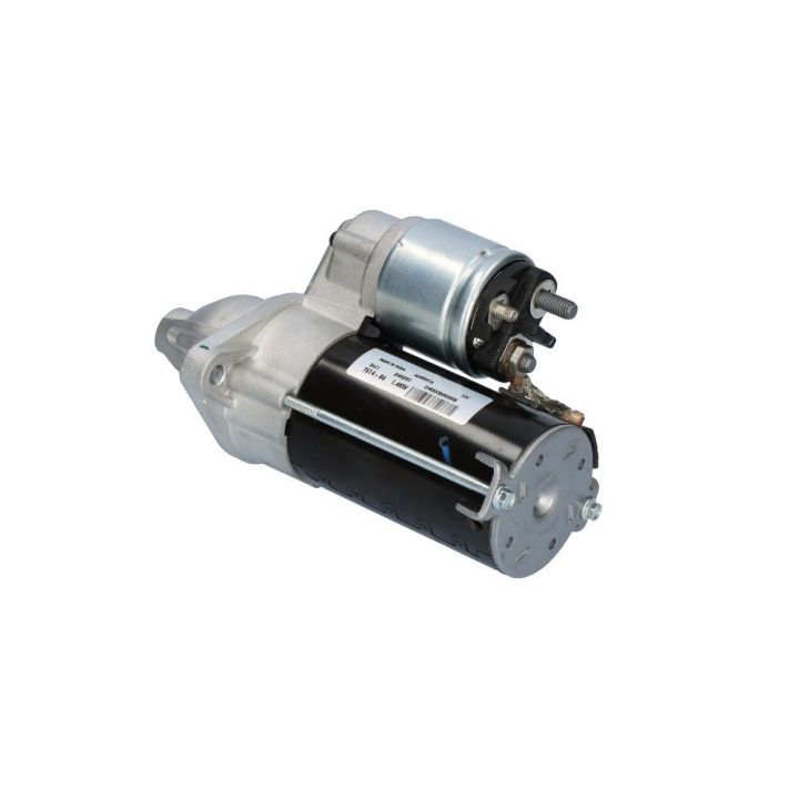 Marş Motoru 10 Diş Opel Agila Astra F-G-H Corsa B-C Vectra A-B-C İçin - VALEO 438183