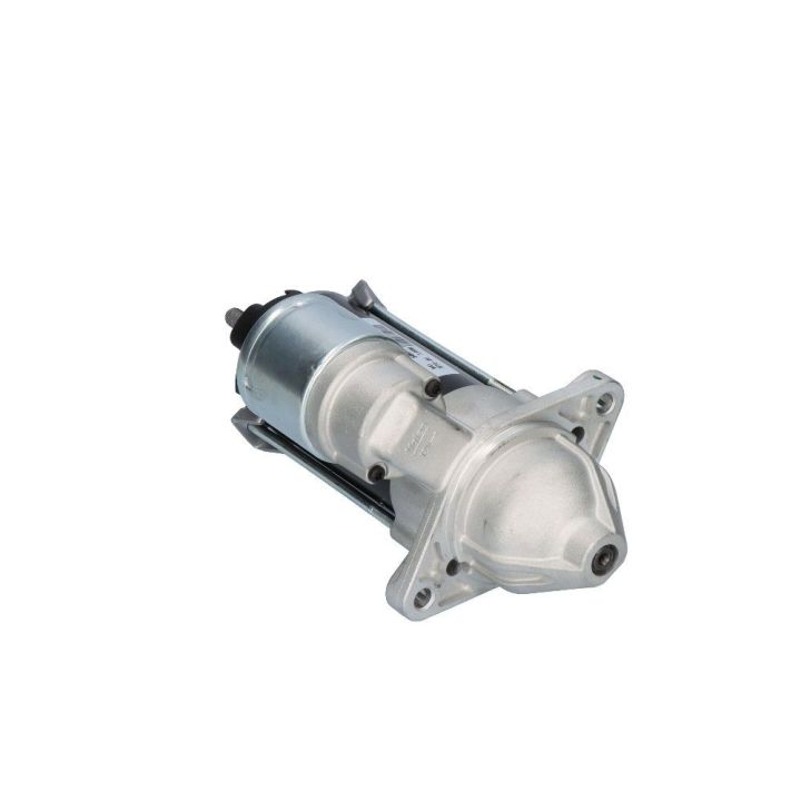 Marş Motoru 10 Diş Opel Agila Astra F-G-H Corsa B-C Vectra A-B-C İçin - VALEO 438183
