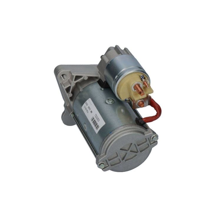 Marş Motoru 12V 2.2 KW Renault Megane II Trafic 2.0 Dci (2005-) - VALEO 438202