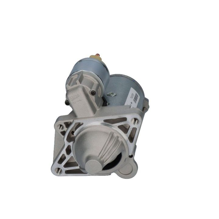 Marş Motoru 12V 2.2 KW Renault Megane II Trafic 2.0 Dci (2005-) - VALEO 438202