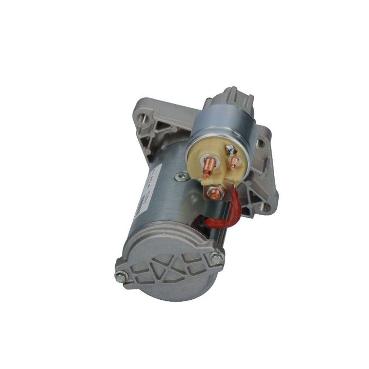 Marş Motoru 12V 2.2 KW Renault Megane II Trafic 2.0 Dci (2005-) - VALEO 438202