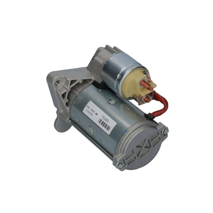 Marş Motoru 12V 2.2 KW Renault Megane II Trafic 2.0 Dci (2005-) - VALEO 438202