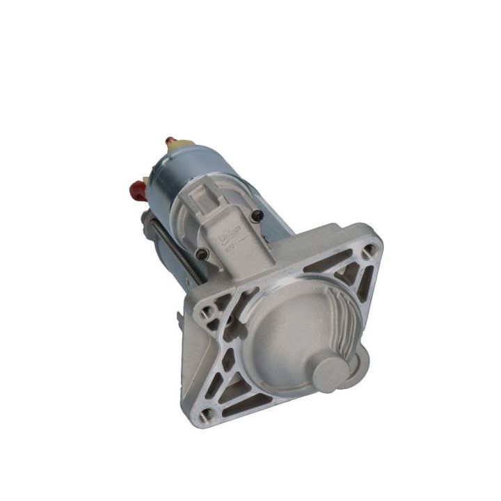 Marş Motoru 12V 2.2 KW Renault Megane II Trafic 2.0 Dci (2005-) - VALEO 438202