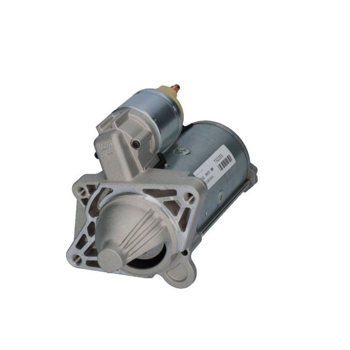 Marş Motoru 12V 2.2 KW Renault Megane II Trafic 2.0 Dci (2005-) - VALEO 438202