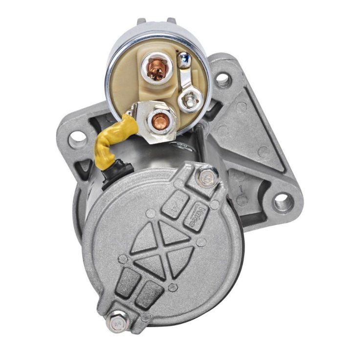 Marş Motoru Ford Focus II Volvo C30 V40 S40 - VALEO 438230