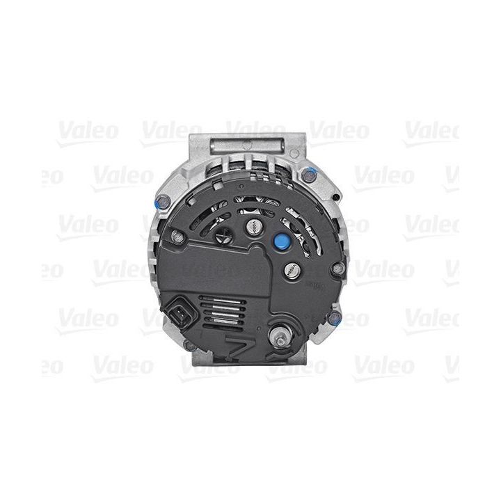 Alternatör 14V 95A Dacia Logan Sandero Renault Clio Megane (2003-) - VALEO 439306