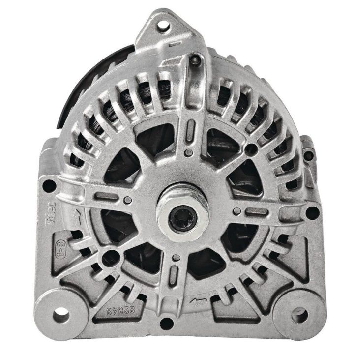 Alternatör Renault Clio II Megane 1.4 1.6 1.5 Dci - VALEO 439475