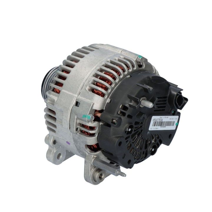 Alternatör 180A Volkswagen Passat 2.0 TDI Crafter 2.5 TDI (2005-) - VALEO 439558