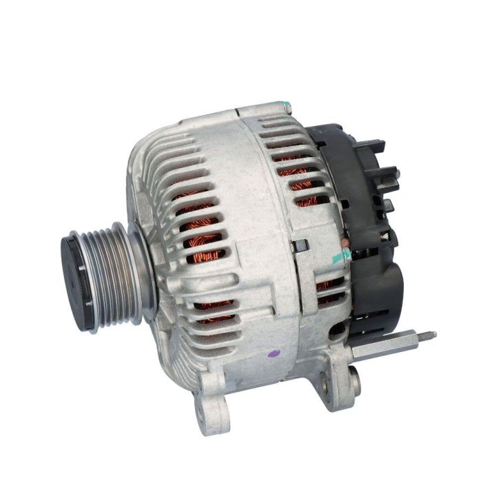 Alternatör 180A Volkswagen Passat 2.0 TDI Crafter 2.5 TDI (2005-) - VALEO 439558