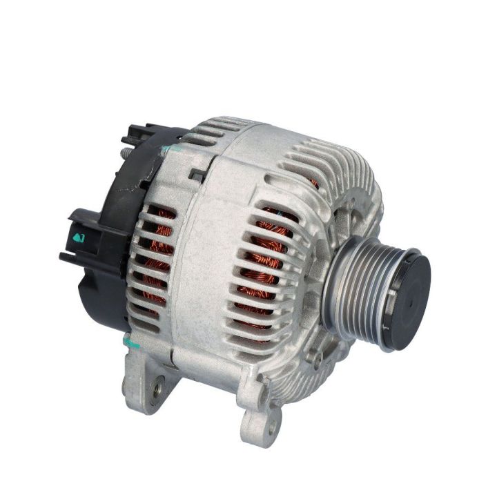 Alternatör 180A Volkswagen Passat 2.0 TDI Crafter 2.5 TDI (2005-) - VALEO 439558