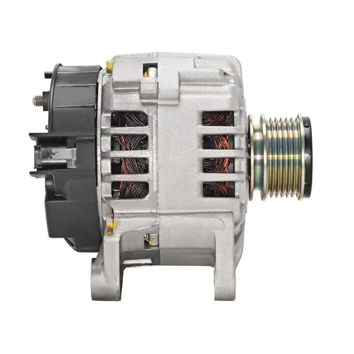 Alternatör 125A Renault Clio III Megane II Kangoo Dacia Logan 1.5 DCI - VALEO 439584