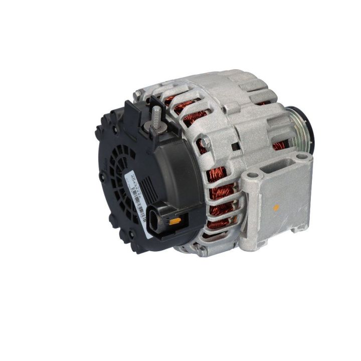 Alternatör 12V 220A Mercedes Sprinter CDI (2006-) - VALEO 439597