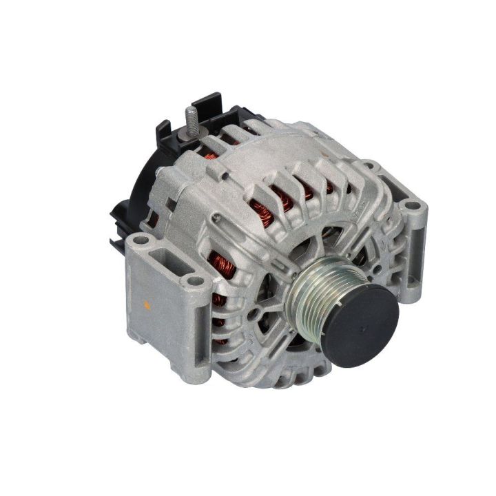 Alternatör 12V 220A Mercedes Sprinter CDI (2006-) - VALEO 439597