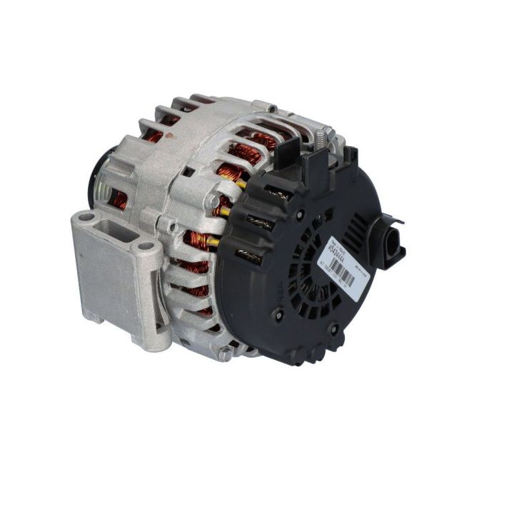Alternatör 12V 220A Mercedes Sprinter CDI (2006-) - VALEO 439597