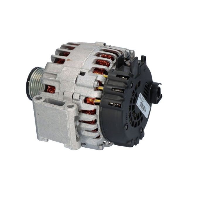 Alternatör 12V 220A Mercedes Sprinter CDI (2006-) - VALEO 439597