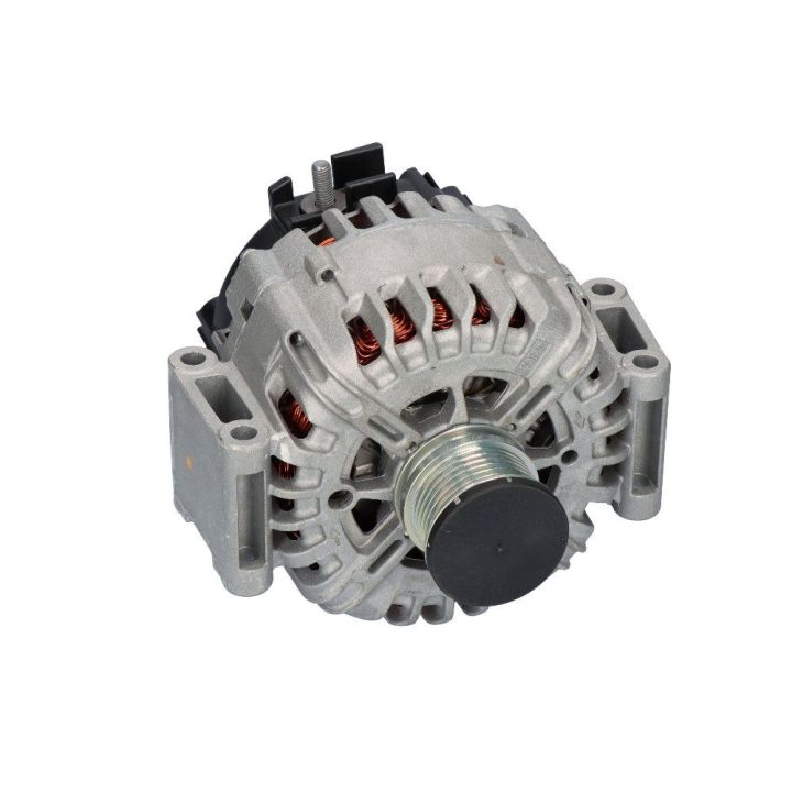 Alternatör 12V 220A Mercedes Sprinter CDI (2006-) - VALEO 439597