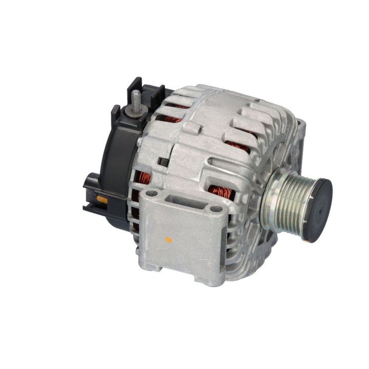 Alternatör 12V 220A Mercedes Sprinter CDI (2006-) - VALEO 439597