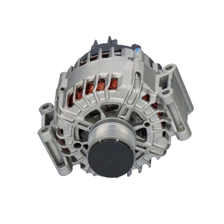 Alternatör Mercedes C Serisi W204 C180 C200 S204 - VALEO 439610