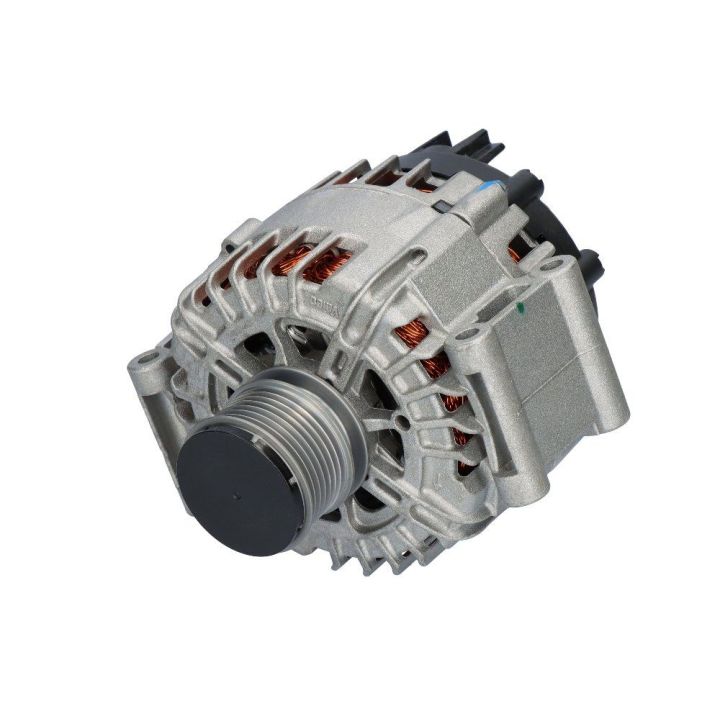 Alternatör Mercedes C Serisi W204 C180 C200 S204 - VALEO 439610