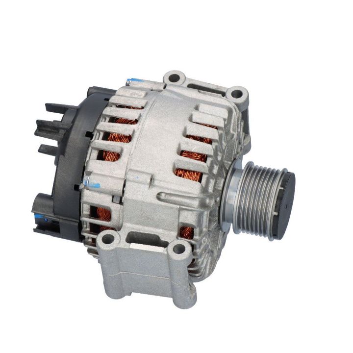 Alternatör Mercedes C Serisi W204 C180 C200 S204 - VALEO 439610