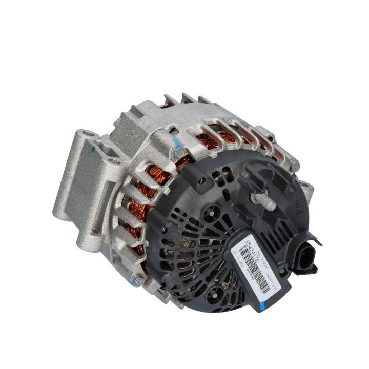 Alternatör Mercedes C Serisi W204 C180 C200 S204 - VALEO 439610