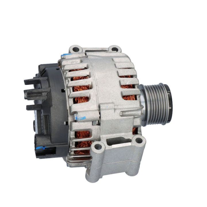 Alternatör Mercedes C Serisi W204 C180 C200 S204 - VALEO 439610
