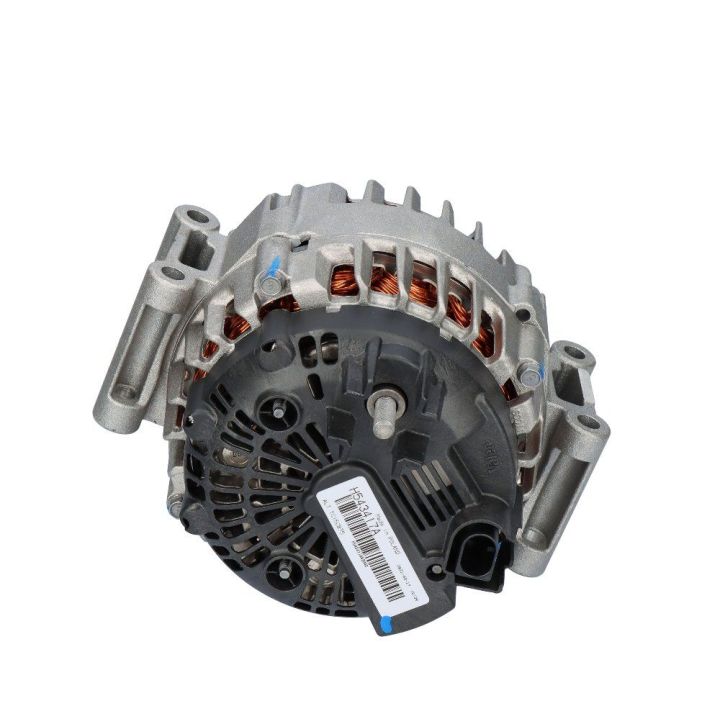 Alternatör Mercedes C Serisi W204 C180 C200 S204 - VALEO 439610