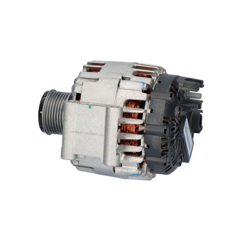 Alternatör Mercedes C Serisi W204 C180 C200 S204 - VALEO 439610