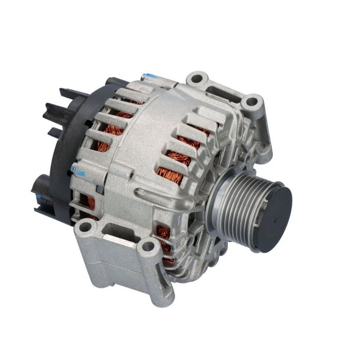 Alternatör Mercedes C Serisi W204 C180 C200 S204 - VALEO 439610