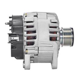 Alternatör Renault Megane III 1.5 DCI K9K Motor - VALEO 439646