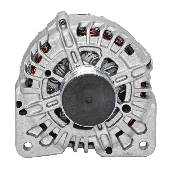 Alternatör Renault Megane III 1.5 DCI K9K Motor - VALEO 439646