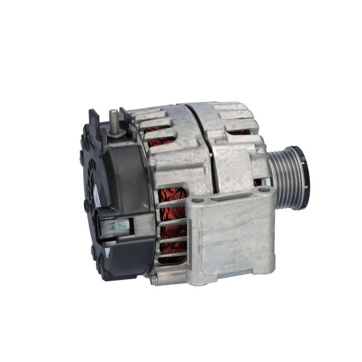 Alternatör 12V 180A Mercedes W204 W212 Vito Viano (2007-) - VALEO 439653