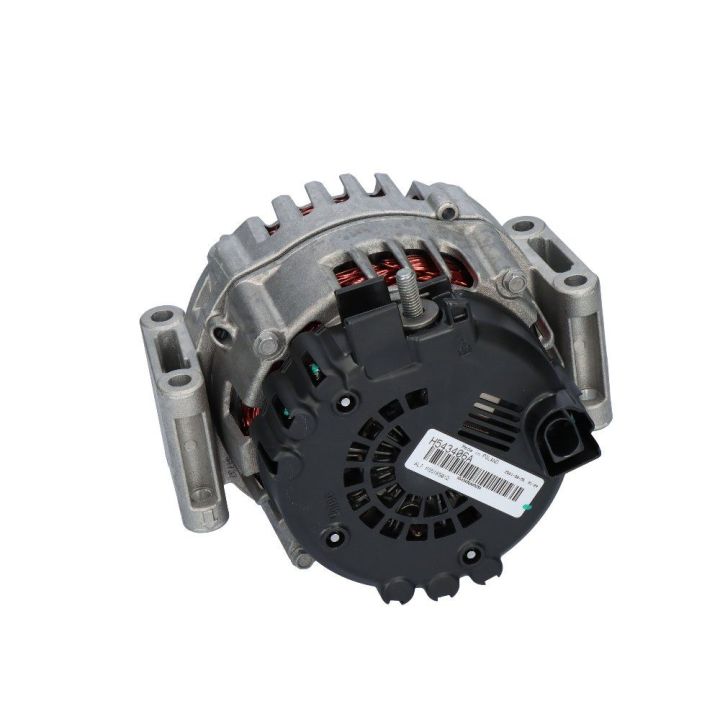 Alternatör 12V 180A Mercedes W204 W212 Vito Viano (2007-) - VALEO 439653
