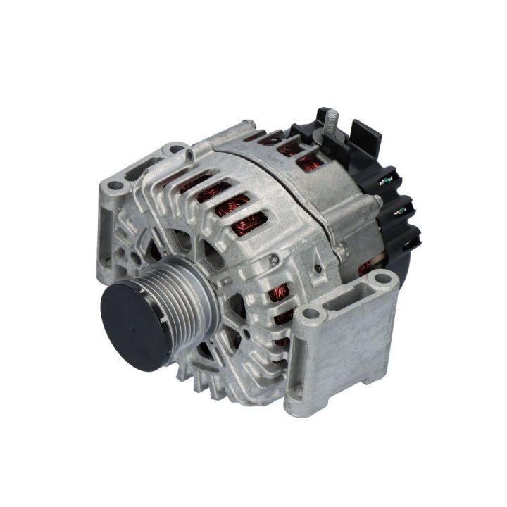 Alternatör 12V 180A Mercedes W204 W212 Vito Viano (2007-) - VALEO 439653
