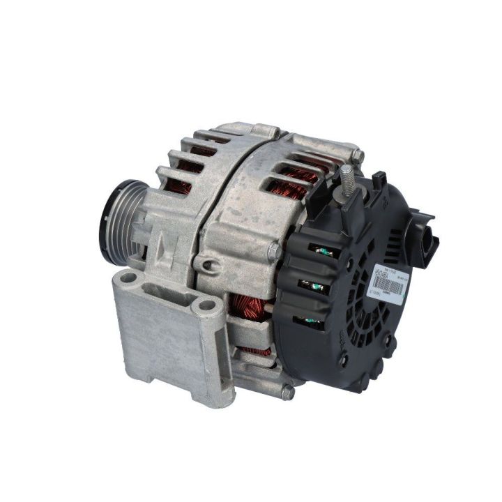 Alternatör 12V 180A Mercedes W204 W212 Vito Viano (2007-) - VALEO 439653