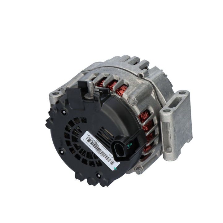 Alternatör 12V 180A Mercedes W204 W212 Vito Viano (2007-) - VALEO 439653