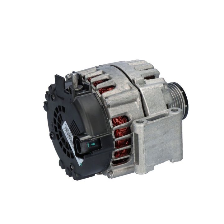 Alternatör 12V 180A Mercedes W204 W212 Vito Viano (2007-) - VALEO 439653
