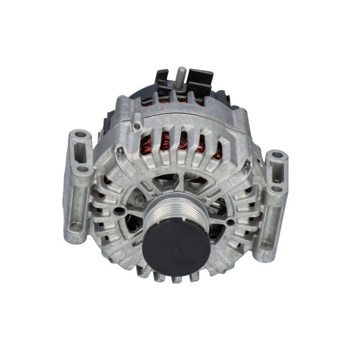 Alternatör 12V 180A Mercedes W204 W212 Vito Viano (2007-) - VALEO 439653