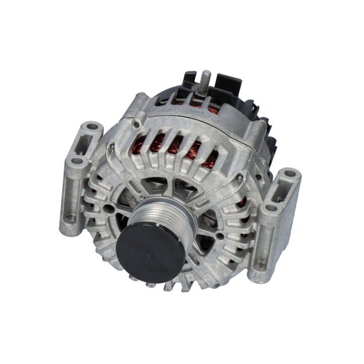 Alternatör 12V 180A Mercedes W204 W212 Vito Viano (2007-) - VALEO 439653